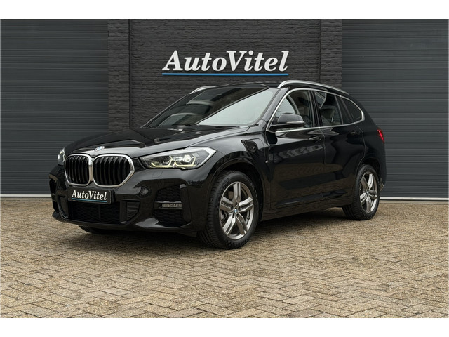 BMW X1 2021 Hybride