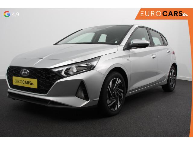 Hyundai i20 2022 Benzine