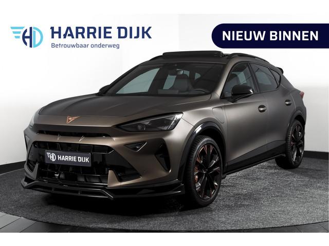 Cupra Formentor 2026 Hybride