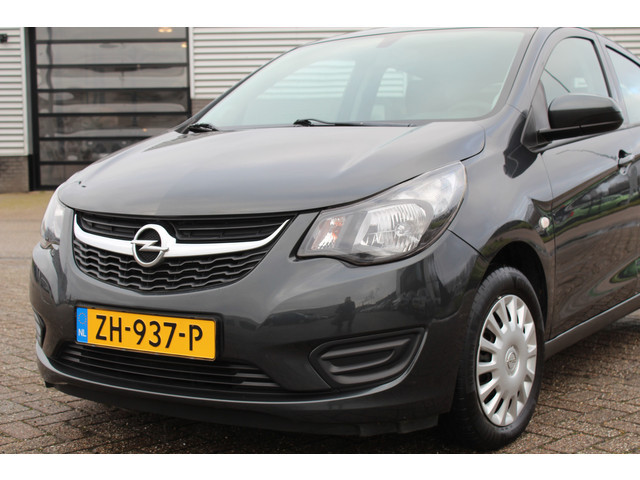 Opel Karl