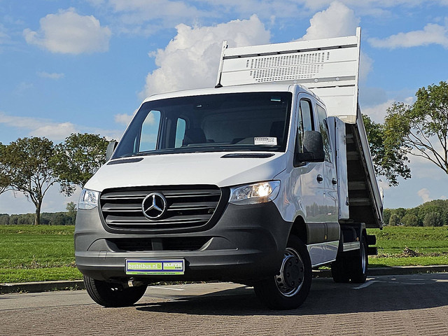 Mercedes-Benz Sprinter 2021 Diesel