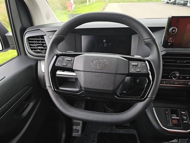 Toyota pro-ace