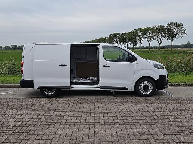 Toyota pro-ace