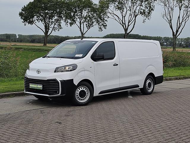 Toyota pro-ace