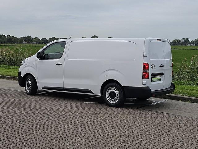 Toyota pro-ace