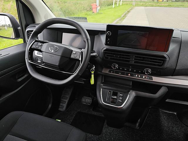 Toyota pro-ace