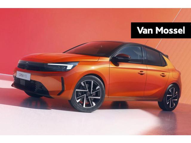 Opel Corsa 2026 Elektrisch