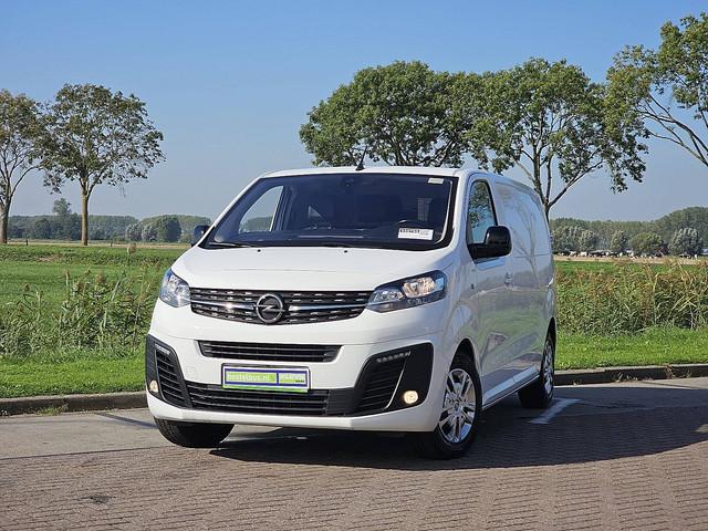 Opel Vivaro 2022 Diesel