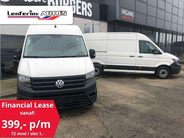 Volkswagen Crafter 2024 Diesel