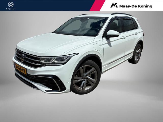 Volkswagen Tiguan 2022 Hybride