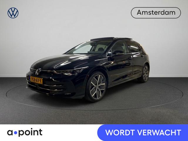 Volkswagen Golf 2025 Hybride