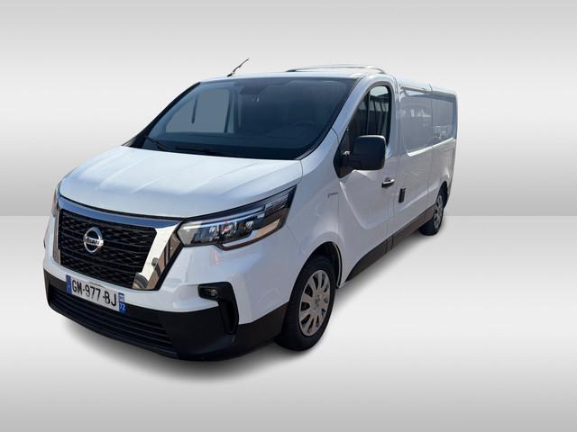 Nissan Primastar 2023 Diesel