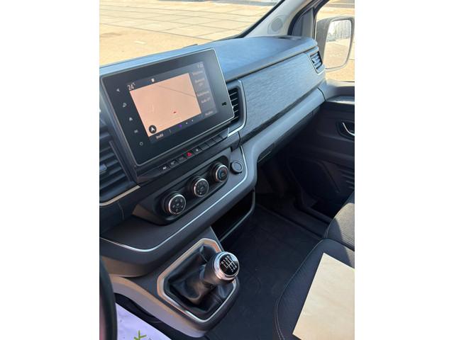 Nissan Primastar