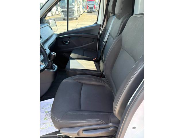 Nissan Primastar