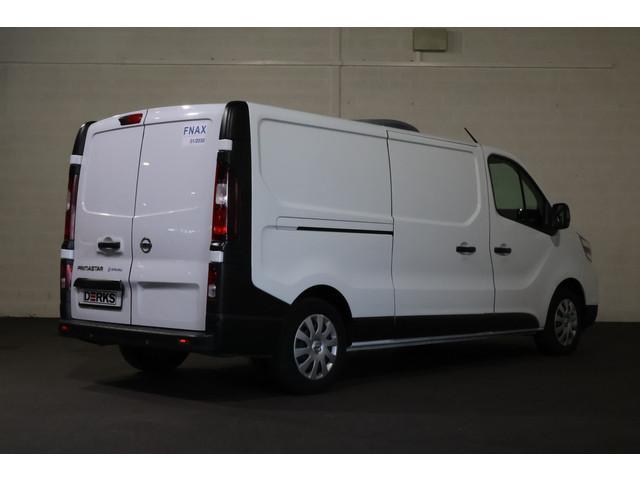 Nissan Primastar