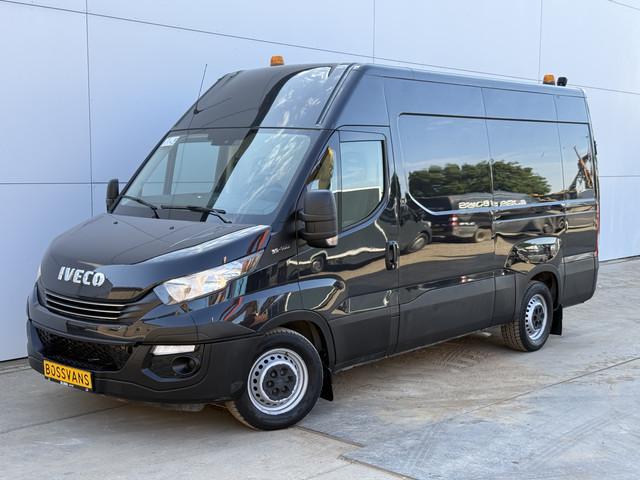 Iveco Daily 2018 Diesel