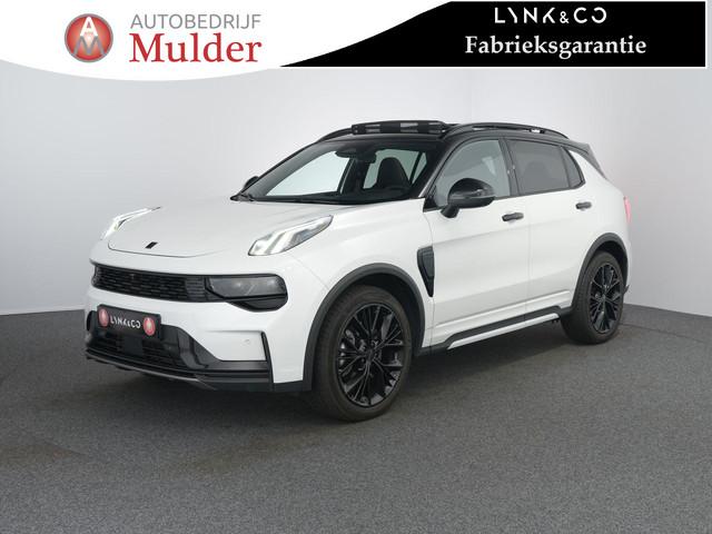 Lynk & Co 01