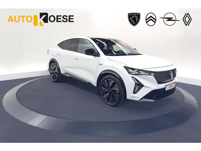 Renault Rafale 2024 Hybride