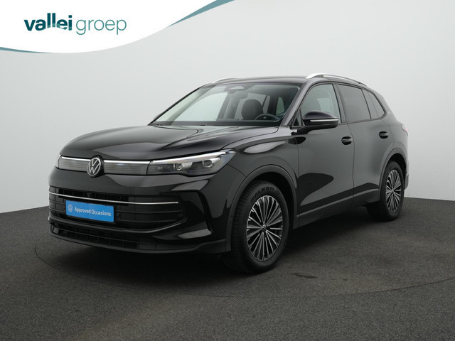 Volkswagen Tiguan 2025 Benzine