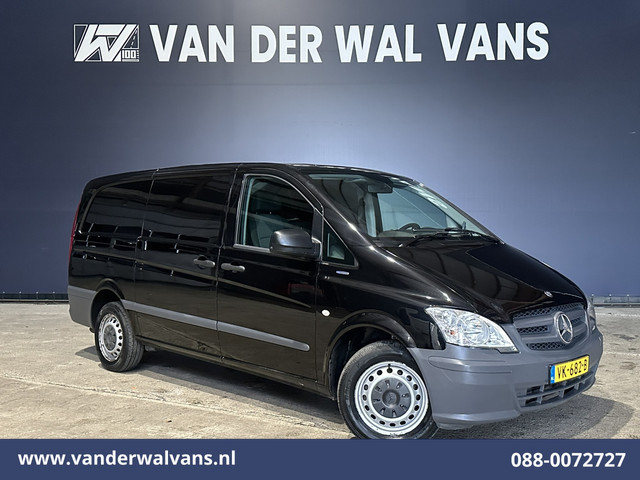 Mercedes-Benz Vito 2014 Diesel