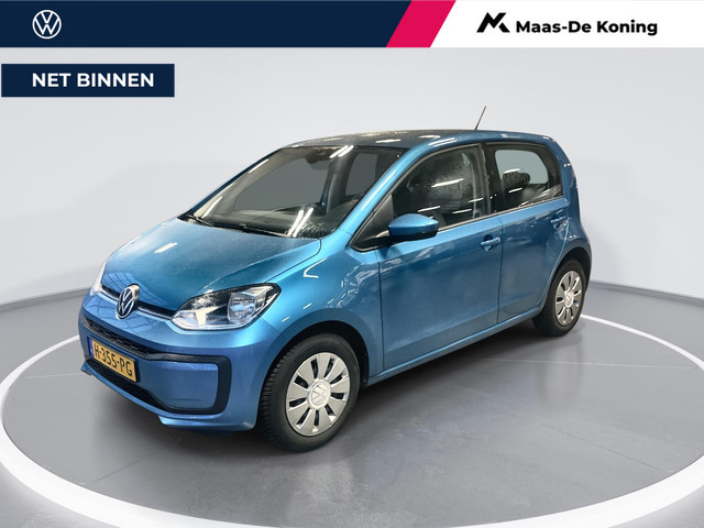 Volkswagen up! 2020 Benzine