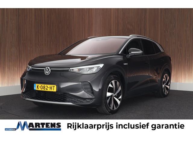 Volkswagen ID.4 2020 Elektrisch