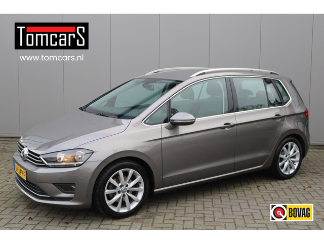 Volkswagen Golf 2015 Benzine