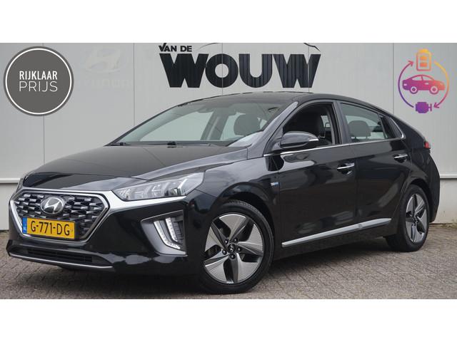 Hyundai Ioniq 2020 Hybride