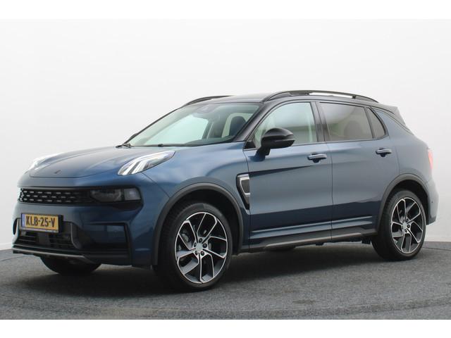 Lynk & Co 01