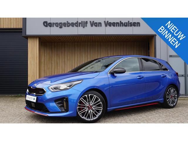 Kia Ceed 2020 Benzine