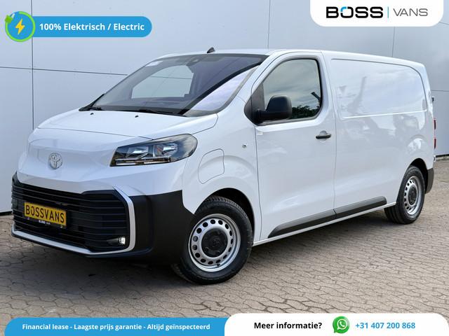 Toyota pro-ace 2024 Elektrisch
