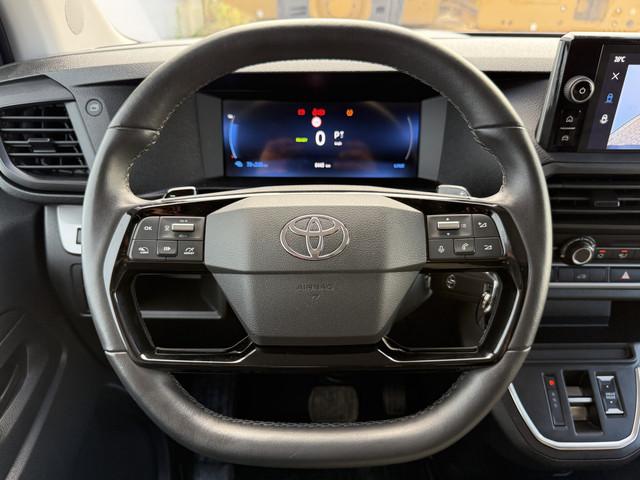 Toyota pro-ace