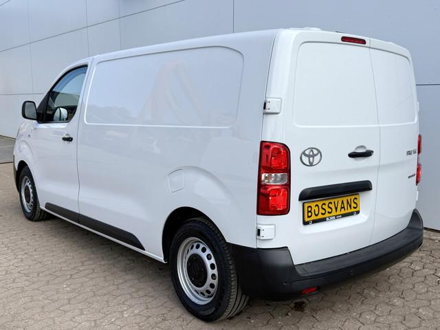 Toyota pro-ace