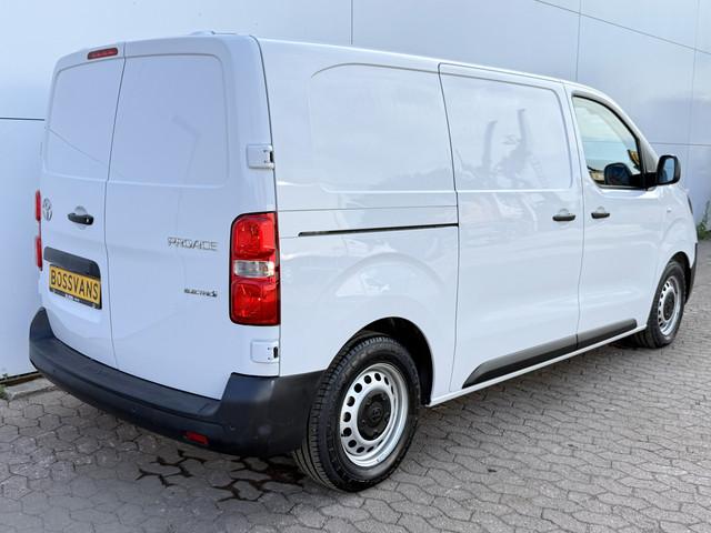 Toyota pro-ace