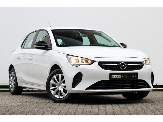 Opel Corsa 2020 Benzine