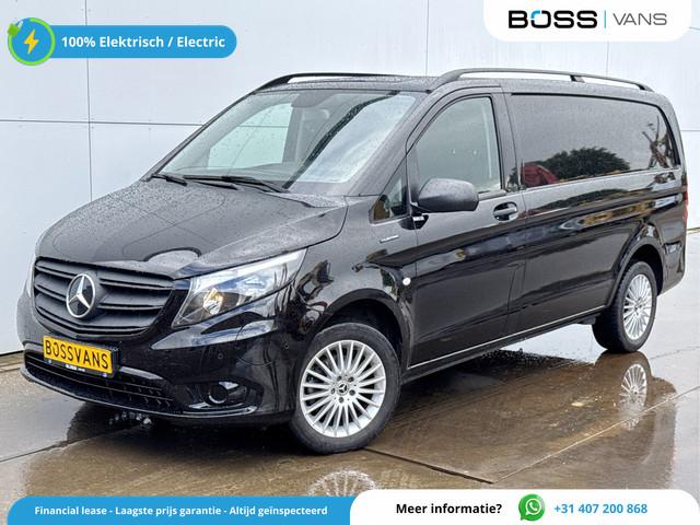 Mercedes-Benz Vito 2023 Elektrisch
