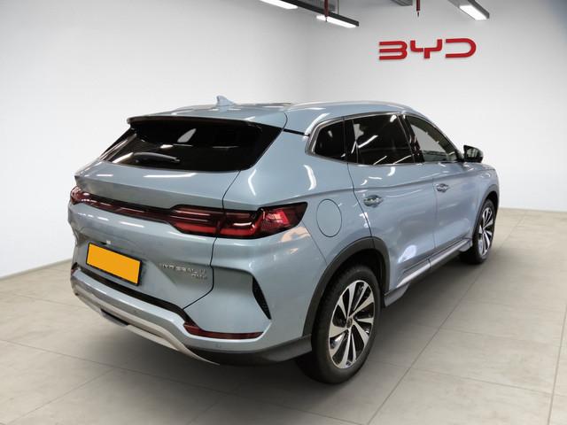 BYD Seal U