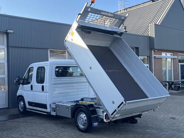 Peugeot Boxer 2020 Diesel