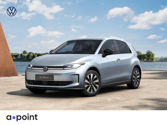 Volkswagen ID. Polo 2026 Elektrisch