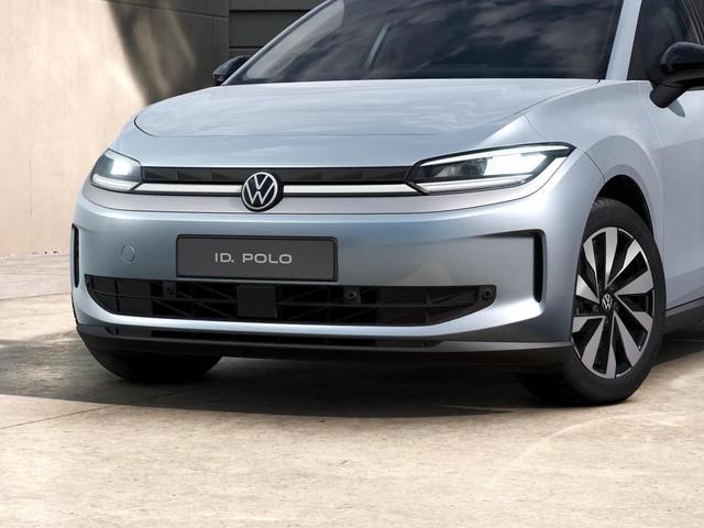 Volkswagen ID. Polo