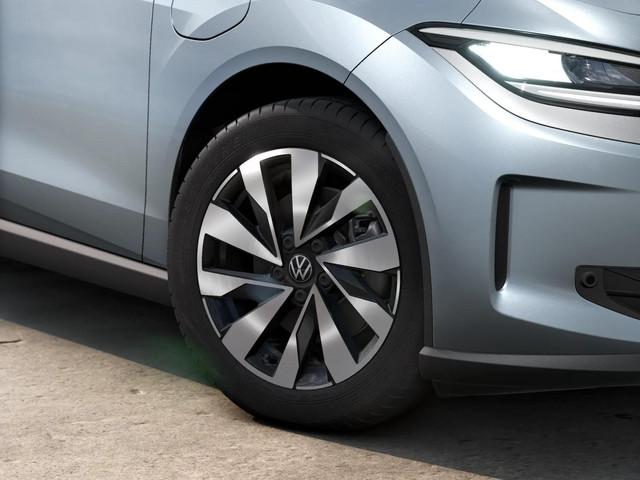 Volkswagen ID. Polo