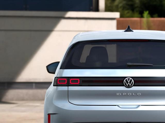 Volkswagen ID. Polo