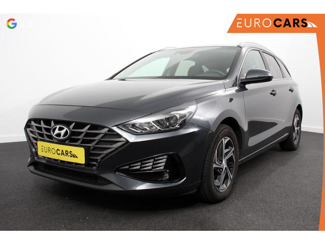 Hyundai i30 2022 Benzine