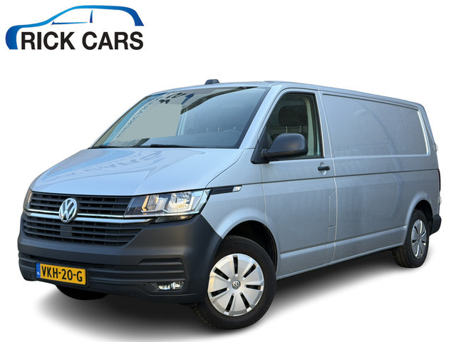 Volkswagen Transporter 2021 Diesel