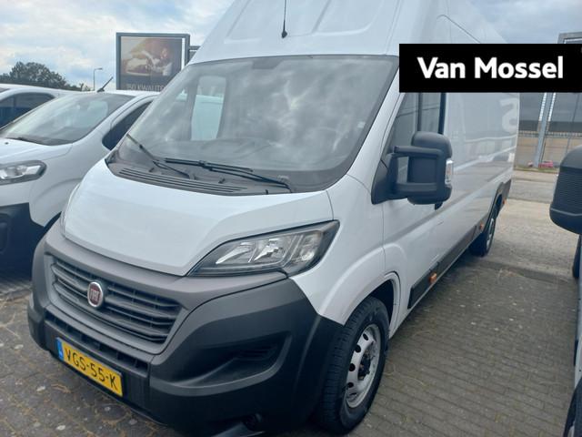 Fiat Ducato 2020 Diesel