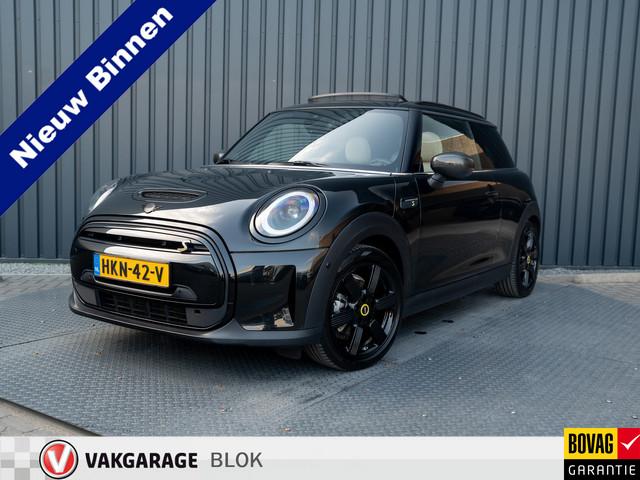 Mini Mini 2023 Elektrisch