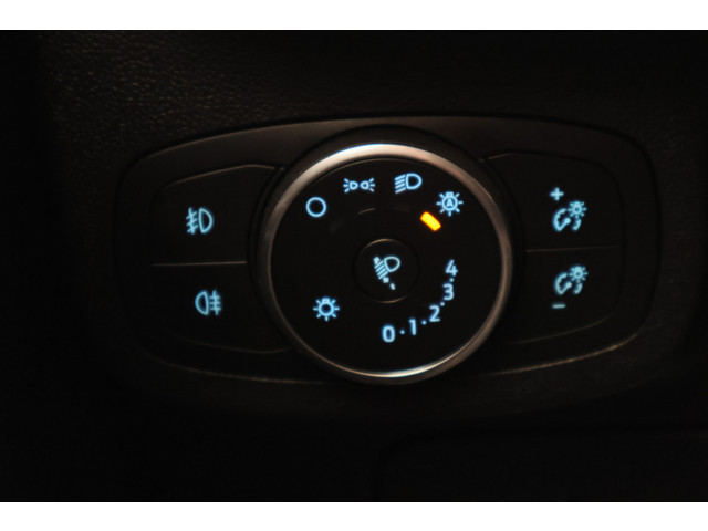 Ford Fiesta 2019 Benzine