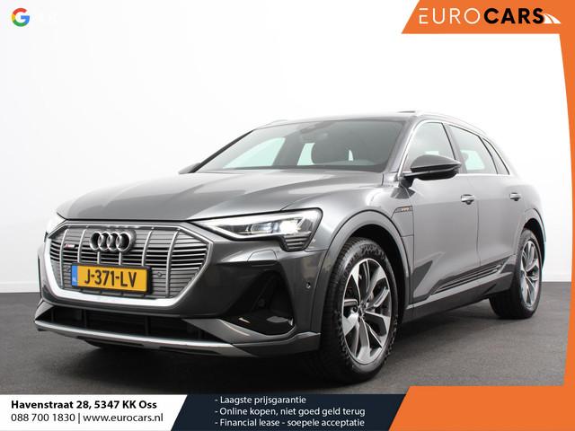 Audi e-tron 2020 Elektrisch
