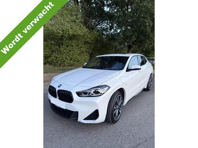 BMW X2 2023 Hybride