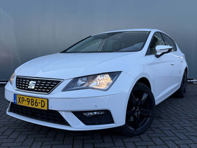 Seat Leon 2017 Benzine